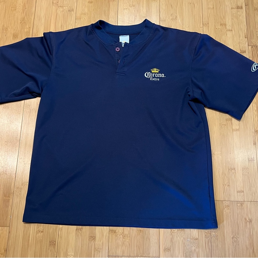 Men’s Corona Polo Shirt